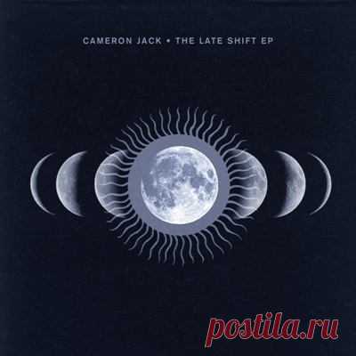 Cameron Jack, Liz Cass – The Late Shift EP