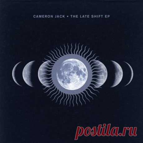 Cameron Jack, Liz Cass – The Late Shift EP