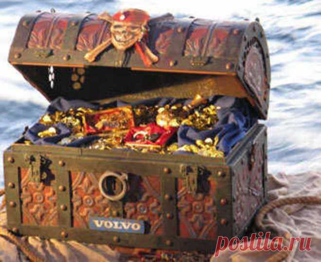 морской сундук - Google Search