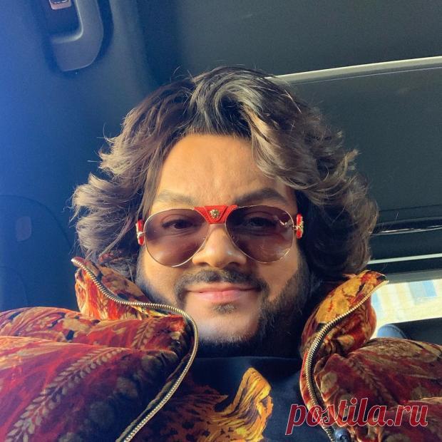 Мартин Киркоров именинник: 15 фото единственного сына поп-короля российской эстрады