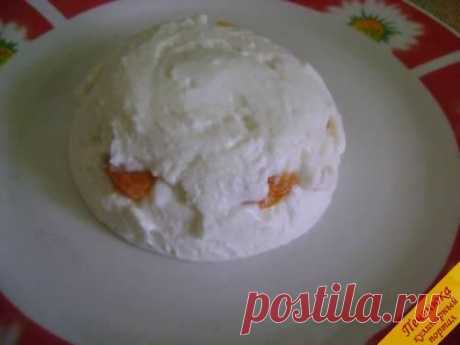 Бланманже творожное (пошаговый рецепт с фото) — Кулинарный портал Печенюка