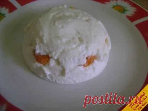 Бланманже творожное (пошаговый рецепт с фото) — Кулинарный портал Печенюка