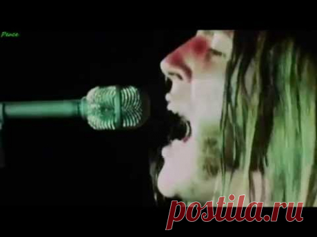 Grand Funk Railroad  -  I'm Your Captain - Shea Stadium 1971