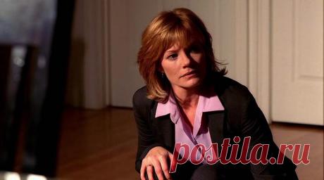 Марг Хельгенбергер (Marg Helgenberger)