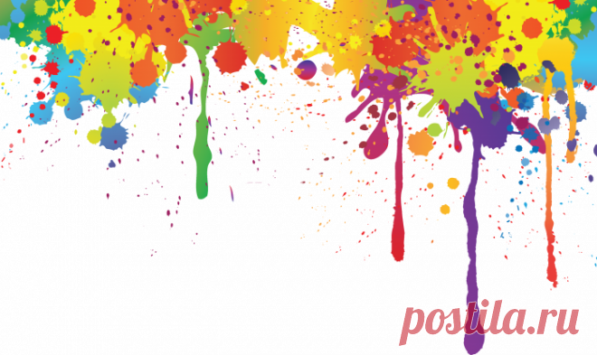 Цветовой тест, который определит ваш ментальный возраст(Результаты ниже) | Professionali.ru