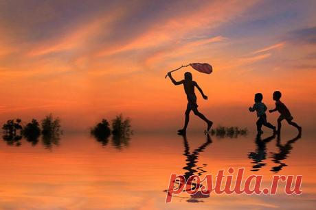 Таиланд в фотографиях Саравута Вансета | Fresher - Лучшее из Рунета за день