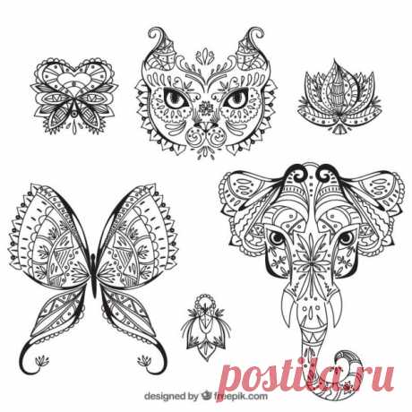 Животные и цветы Boho стиль обращено Более миллиона свободных векторов, PSD, фотографии и бесплатные иконки. Эксклюзивные халявы и все графические ресурсы, которые необходимые для ваших проектов