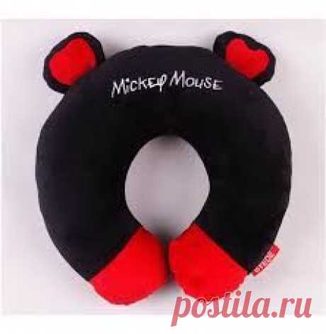 Resultado de imagen para almohada de viaje para el cuello