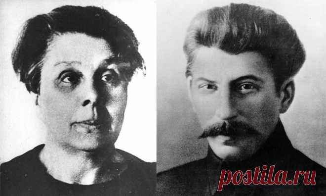 Людмила Сталь: кем была женщина, из-за которой Сталин поменял фамилию Существует множество версий того, почему Иосиф Джугашвили взял псевдоним Сталин. Английский историк Симон Себаг-Монтефиоре не исключает, что это произошло благодаря некой Людмиле Сталь, с которой у вождя, несмотря на разницу в возрасте, вероятно, были близкие отношения.