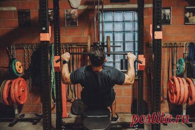 Бодибилдинг в СССР: краткая история подпольного спорта. 60-80-е годы
Рассказываем, как в России зарождалось и развивалось бодибилдерское движение. Оказывается, все началось еще в 1960-х, подробности — в авторском материале Александра Зайцева. Первые качалки, то есть именно помещения для бодибилдинга, а не тяжелоатлетические секции, появились в Советском Союзе в начале 1960-х годов. История...
Читай пост далее на сайте. Жми ⏫ссылку выше