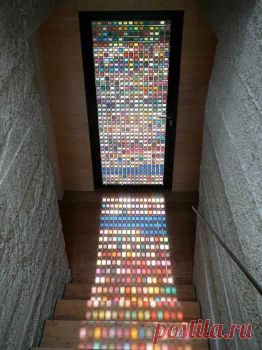 15 самых невероятных идей, которые каждому хотелось бы воплотить в своем доме