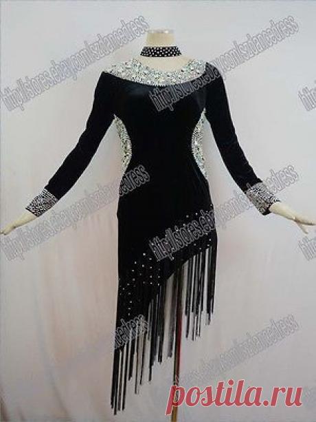 Платье для фк 22