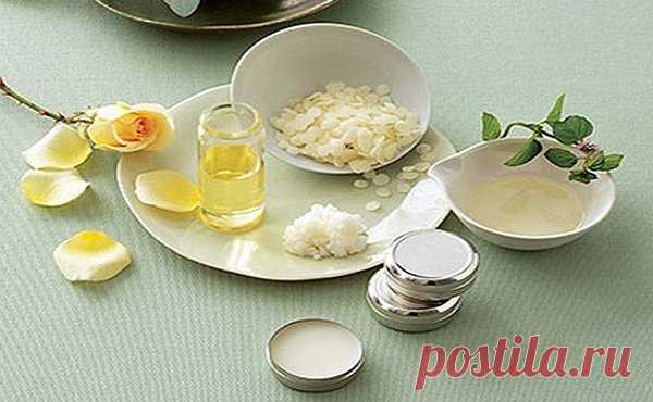 Бальзам для губ в домашних условиях. Мои проверенные рецепты | Блог Алёны Кравченко