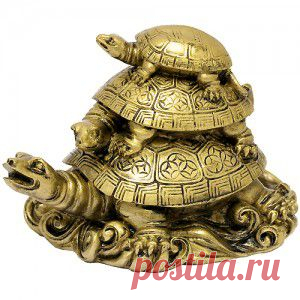 Талисманы Фэн Шуй