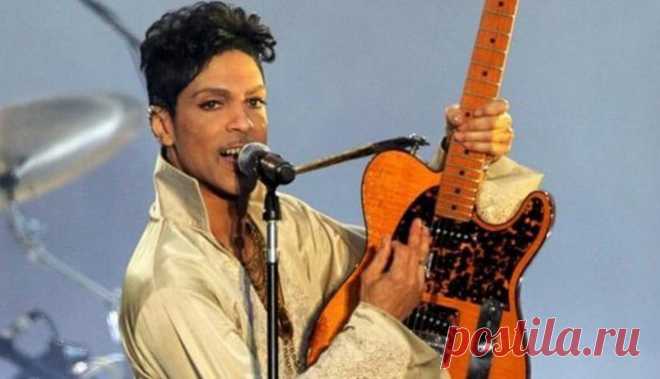 Прощай, Prince: песня «Purple Rain», ставшая визитной карточкой культового музыканта