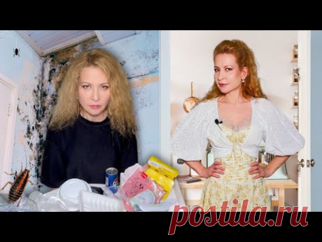 ГРЯЗНУЛИ, БАРАХОЛЬЩИКИ, БАРДАЧНИКИ. Психопатология бардака и порядка.
