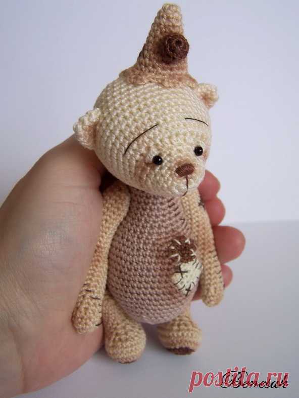 White Coffe / Teddy Bears & Pals / Teddy Talk: Creating, Collecting, Connecting