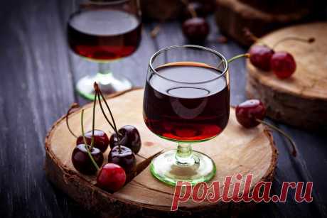 10 проверенных рецептов вкусных настоек