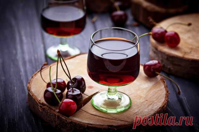 10 проверенных рецептов вкусных настоек