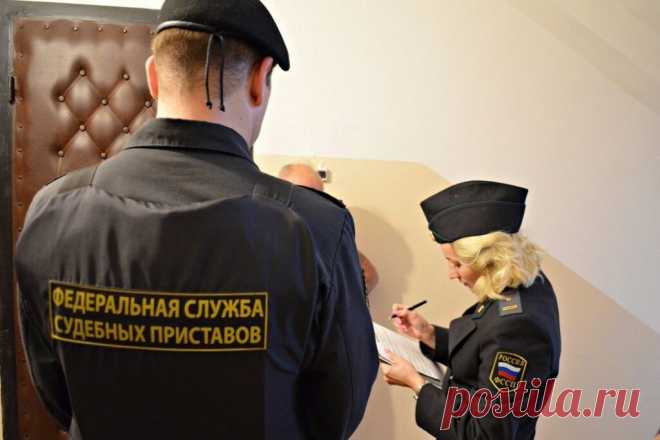 Как я оплатил свои долги за счёт судебных приставов | Лодо4ник | Яндекс Дзен