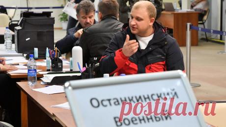 Призывники смогут в досудебном порядке обжаловать решения призывных комиссий . В осеннюю призывную компанию можно будет в досудебном порядке обжаловать решения, принятые призывными комиссиями. Об этом ТАСС сообщил замначальника управления Генштаба ВС РФ вице-адмирал Владимир Цимлянский. Он ...