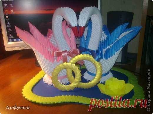 модульное оригами лебедь: 21 тыс изображений найдено в Яндекс.Картинках