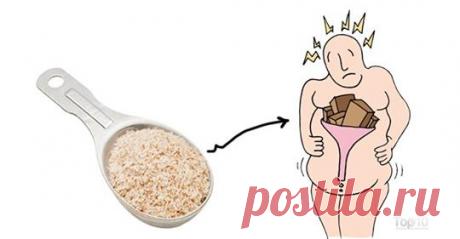 5 лучших продуктов, которые действуют как естественные слабительные средства - Журнал для женщин