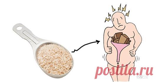 5 лучших продуктов, которые действуют как естественные слабительные средства - Журнал для женщин