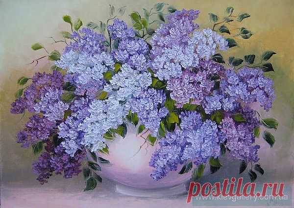 букет