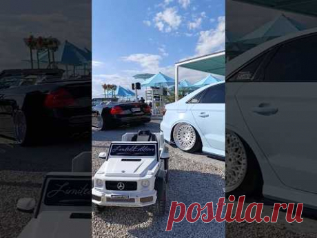 #автошоу #автомобили #авто #хорватия