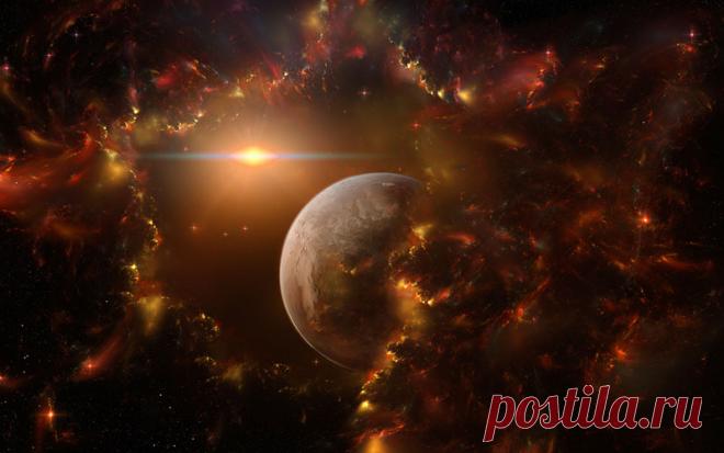 Удивительные факты о космосе (часть 2) Инопланетяне на дальних планетах могли бы поймать земные радиопередачи 1980-х годов.