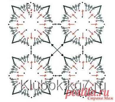 КРАСОТА В ПРОСТОТЕ (работа Ирины Смолянской)