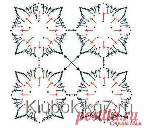 КРАСОТА В ПРОСТОТЕ (работа Ирины Смолянской)