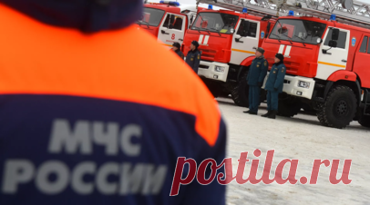 В МЧС России заявили о ликвидации открытого горения в Набережных Челнах. В МЧС России заявили о ликвидации открытого горения в гостинице в Набережных Челнах. Читать далее