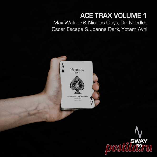 VA - Ace Trax Volume 1 SWAY59 » MinimalFreaks.co