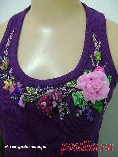 Дизайн одежды, мода, выкройки, шитье и крой