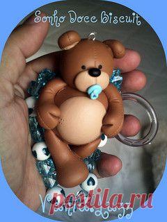 Ursinho | Flickr - Photo Sharing!