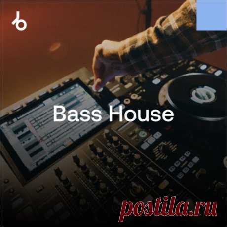 Beatport The Bass House Shortlist October 2025 » MinimalFreaks.co
