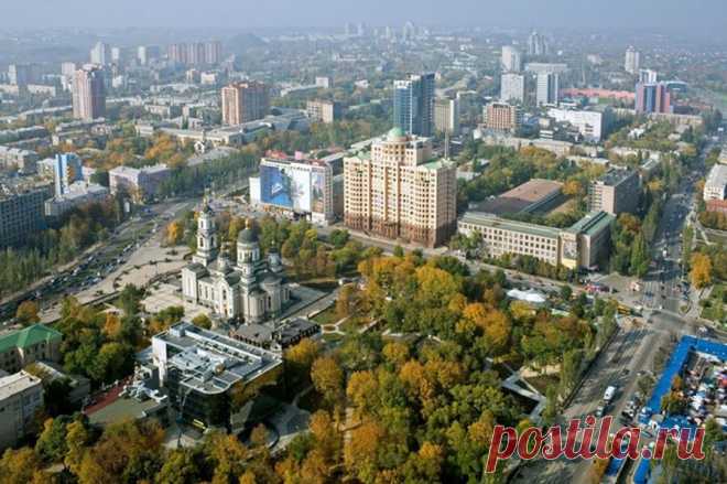 Новости