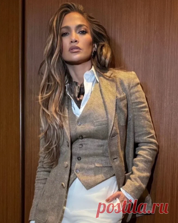 Джей Ло и Бен Аффлек опять навели суету совместным выходом | Ателье Зайцева & Дача | Дзен