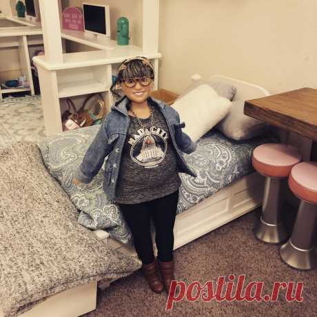 Stella Rowan в Instagram: «Nikki is stylin’ in her new tank!  #adultdollcollector #adultbarbiecollector #adulttoycollector #dollmodeling #dollcommunity…» 47 отметок «Нравится», 1 комментариев — Stella Rowan (@stellarowan) в Instagram: «Nikki is stylin’ in her new tank!  #adultdollcollector #adultbarbiecollector #adulttoycollector…»