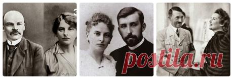 ♥ღ♥Женщины вождей - добровольное рабство до смерти♥ღ♥