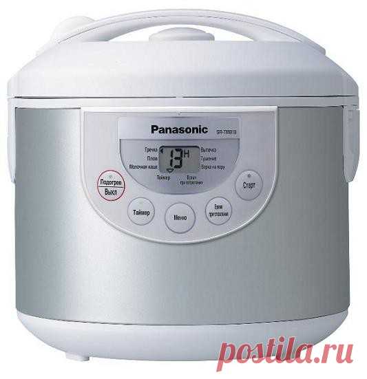 Кулинарный форум Хорошей кухни -> Мультиварка - хорошая помошница на кухне