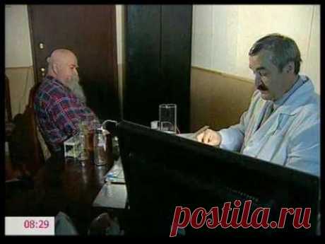 Методика омоложения от Николая Исаева