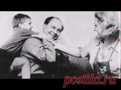 Владимир Трошин - Тебе,любимая