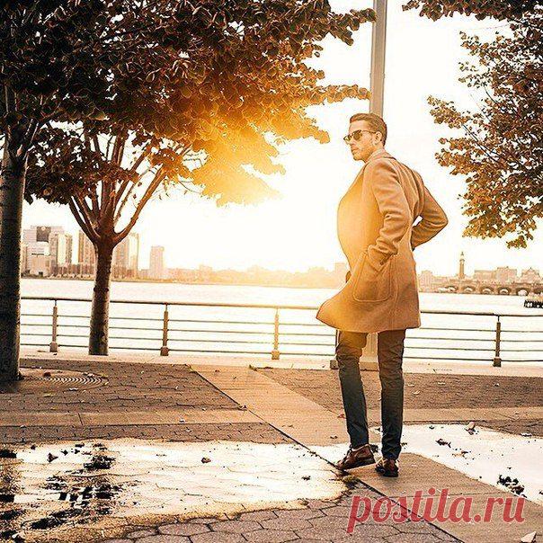 Замени страх перед неизвестностью любопытством. / Понимание бизнеса