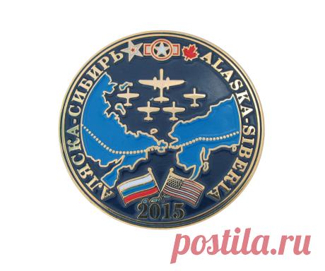 АЛСИБ 2015