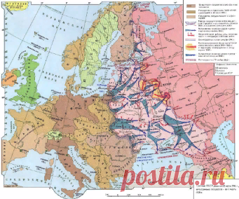 Великая Отечественная война карта: 5 тыс изображений найдено в Яндекс.Картинках