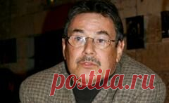 14 октября в 1946 году родился Павел Чухрай-КИНОРЕЖИССТЕР