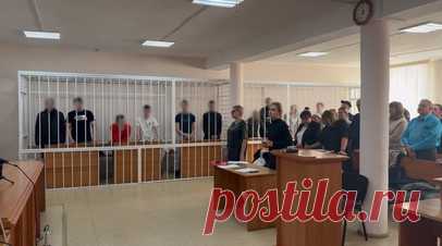 Диверсант признался, сколько ему обещали за уничтожение истребителей ВКС России. ФСБ опубликовала видео допроса, в ходе которого планировавшие уничтожить два истребителя ВКС России в Приморском крае признались, что за совершение диверсии им обещали 12 млн рублей. Читать далее